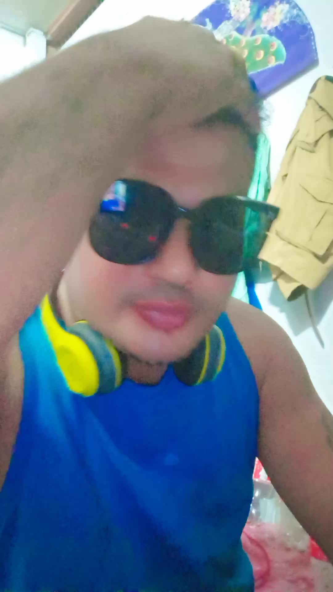 @तिन पता खेलनि भय माथिई आऊनुहै