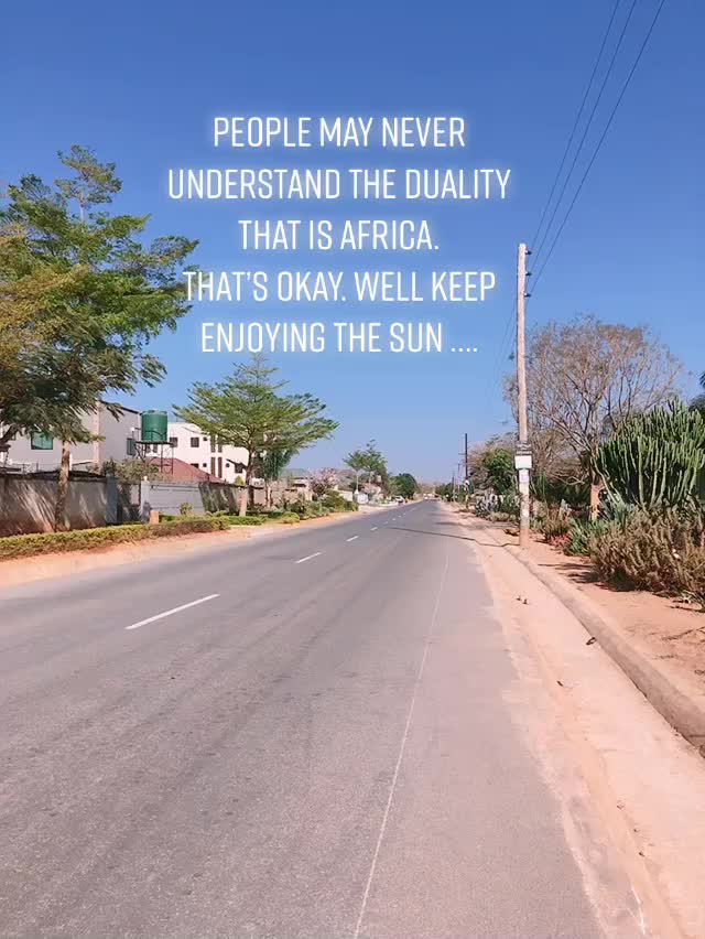 @Twaambo