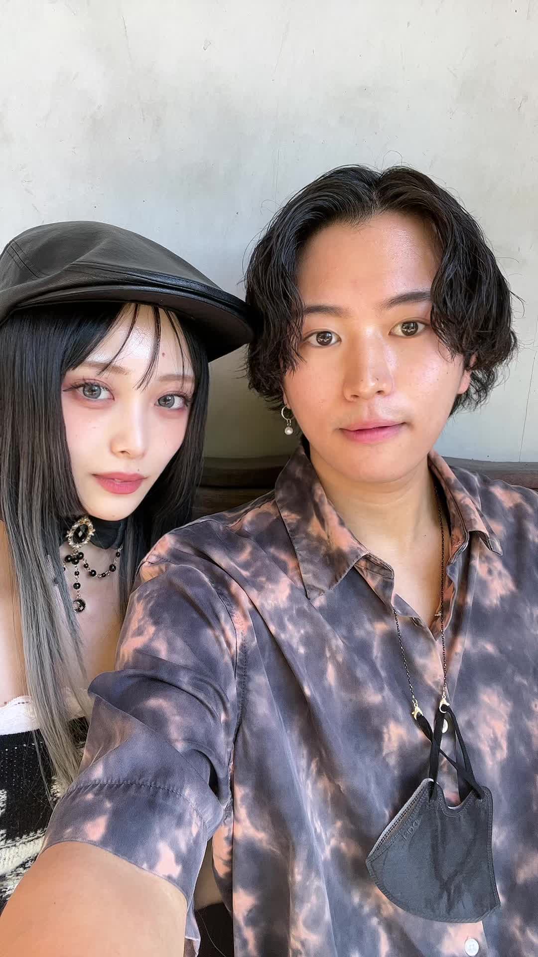 @れいまなsub