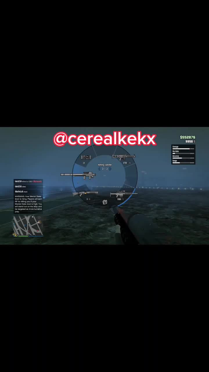 @cereal kekx