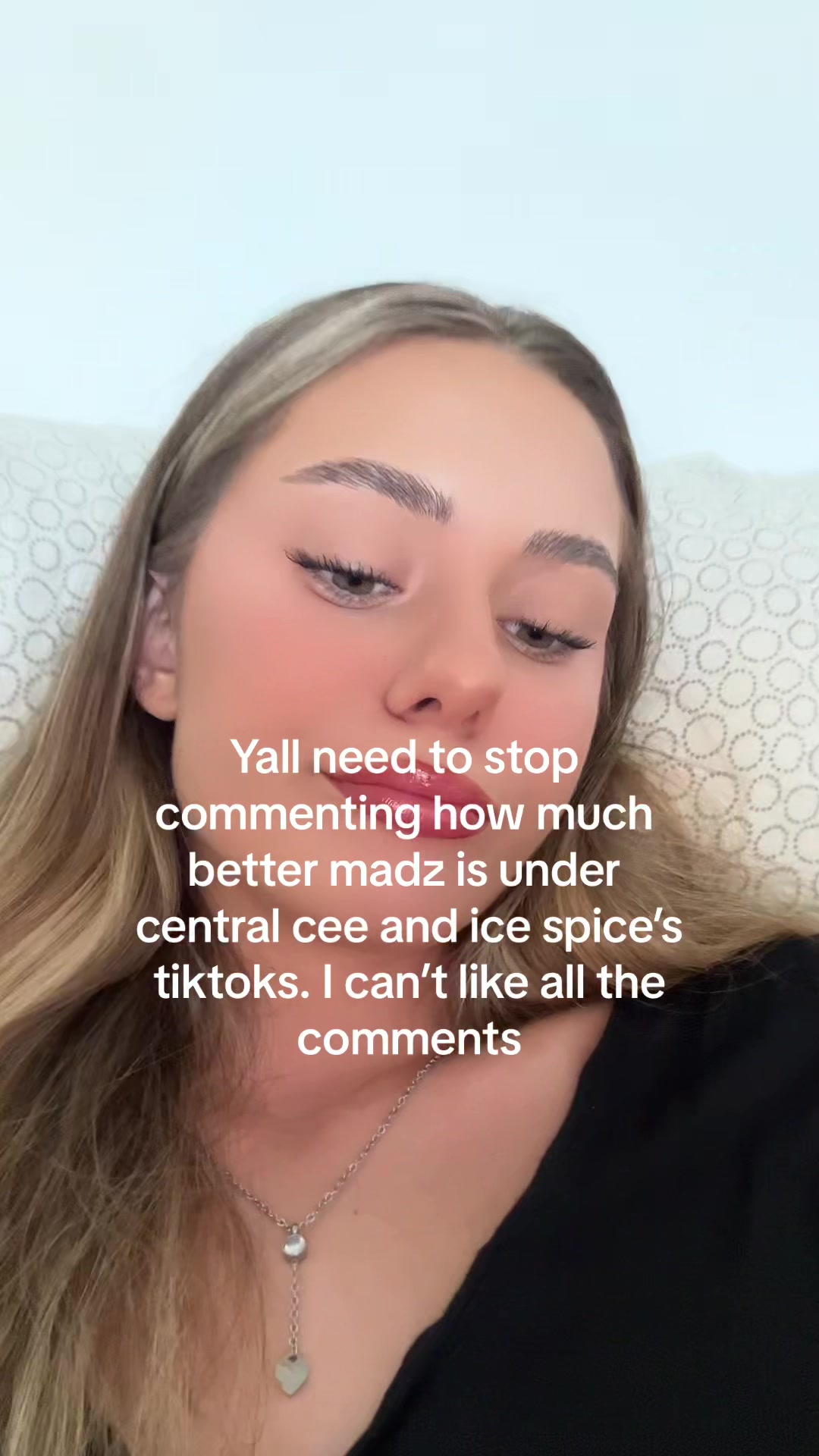 @Eliza