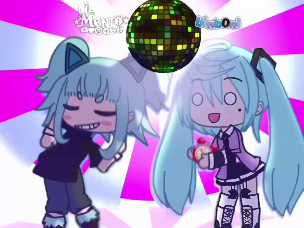 @;D