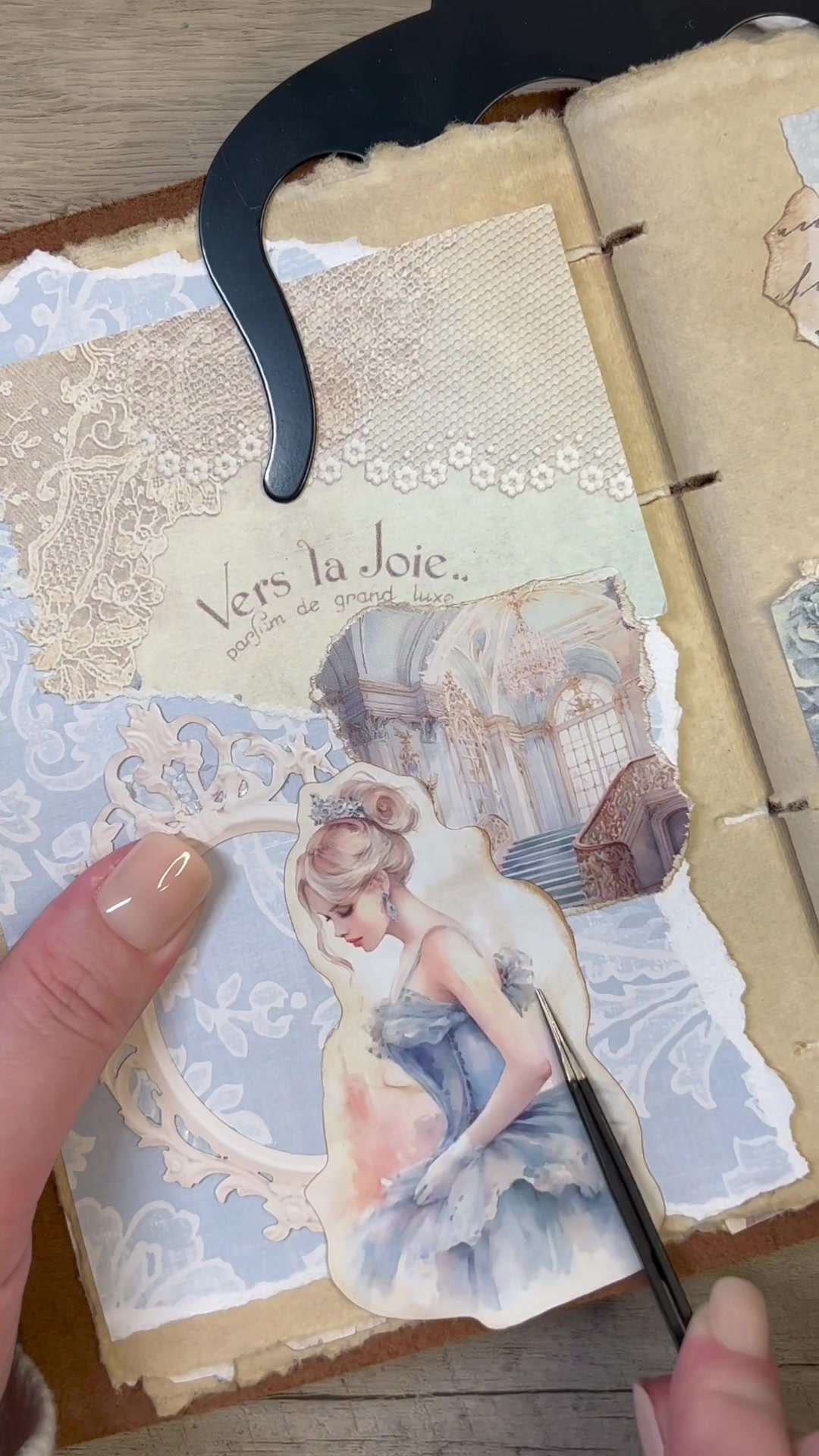 @Little Things Journal