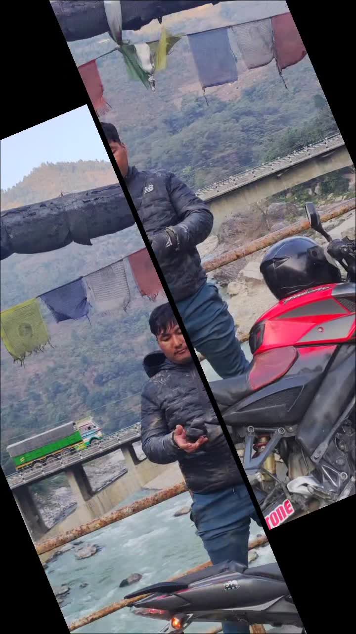 @Deni gurung