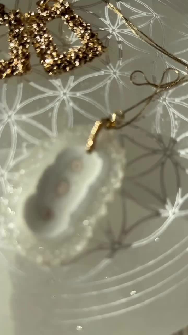 @Paradox Temple Crystals