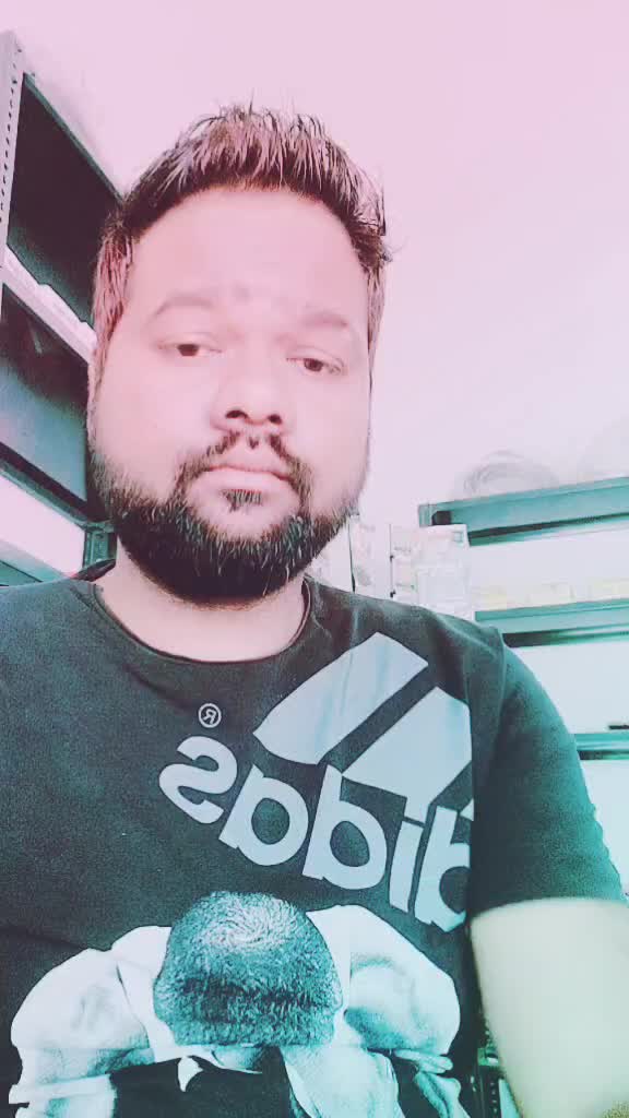 @⚔️Abhishek Tirkey✝️