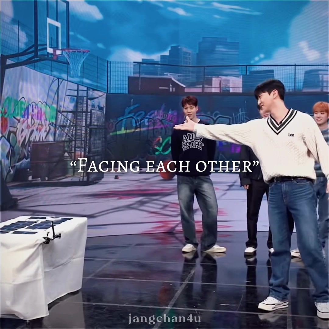 @Jangchan