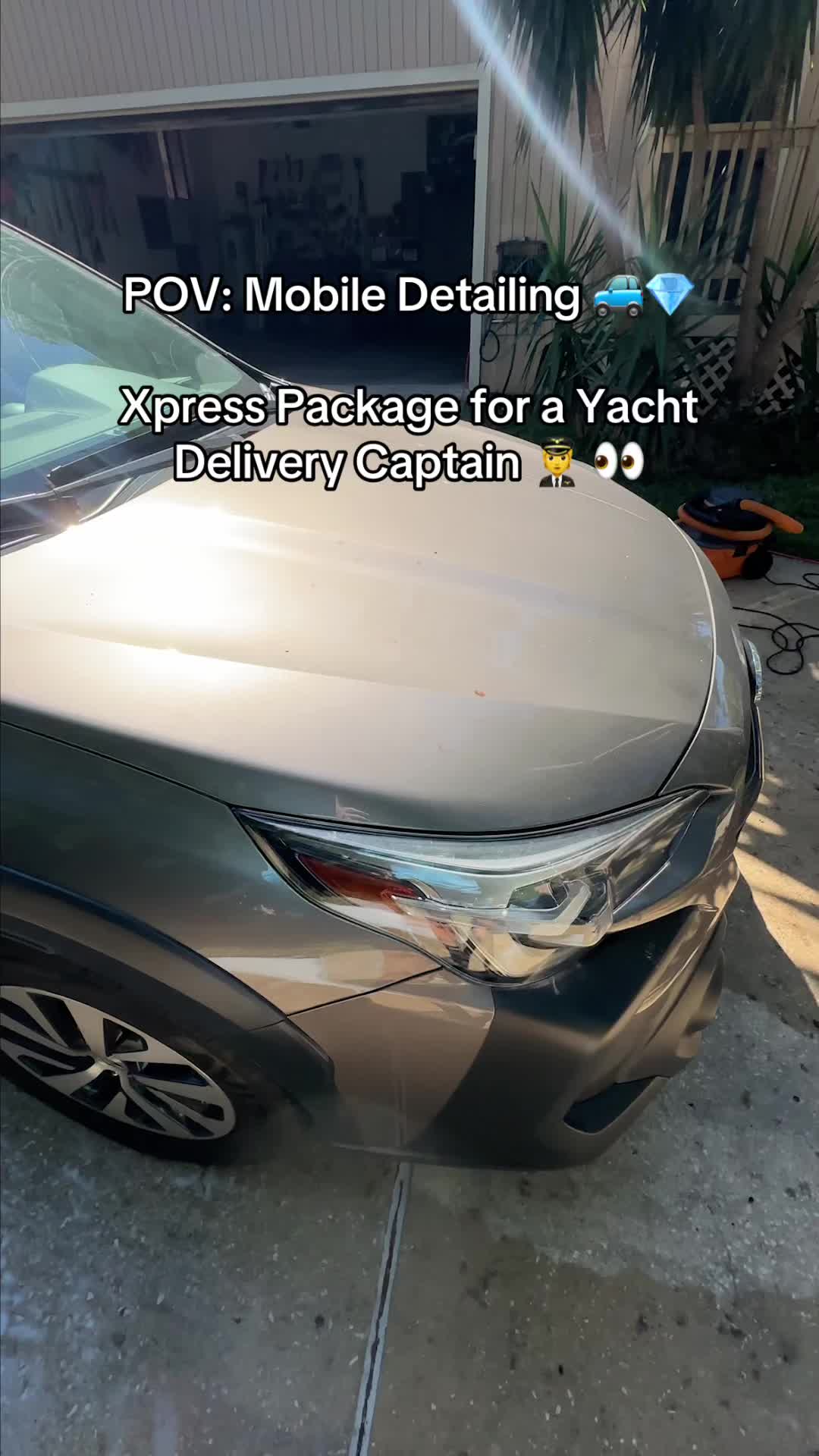 @Delight Mobile Detailing