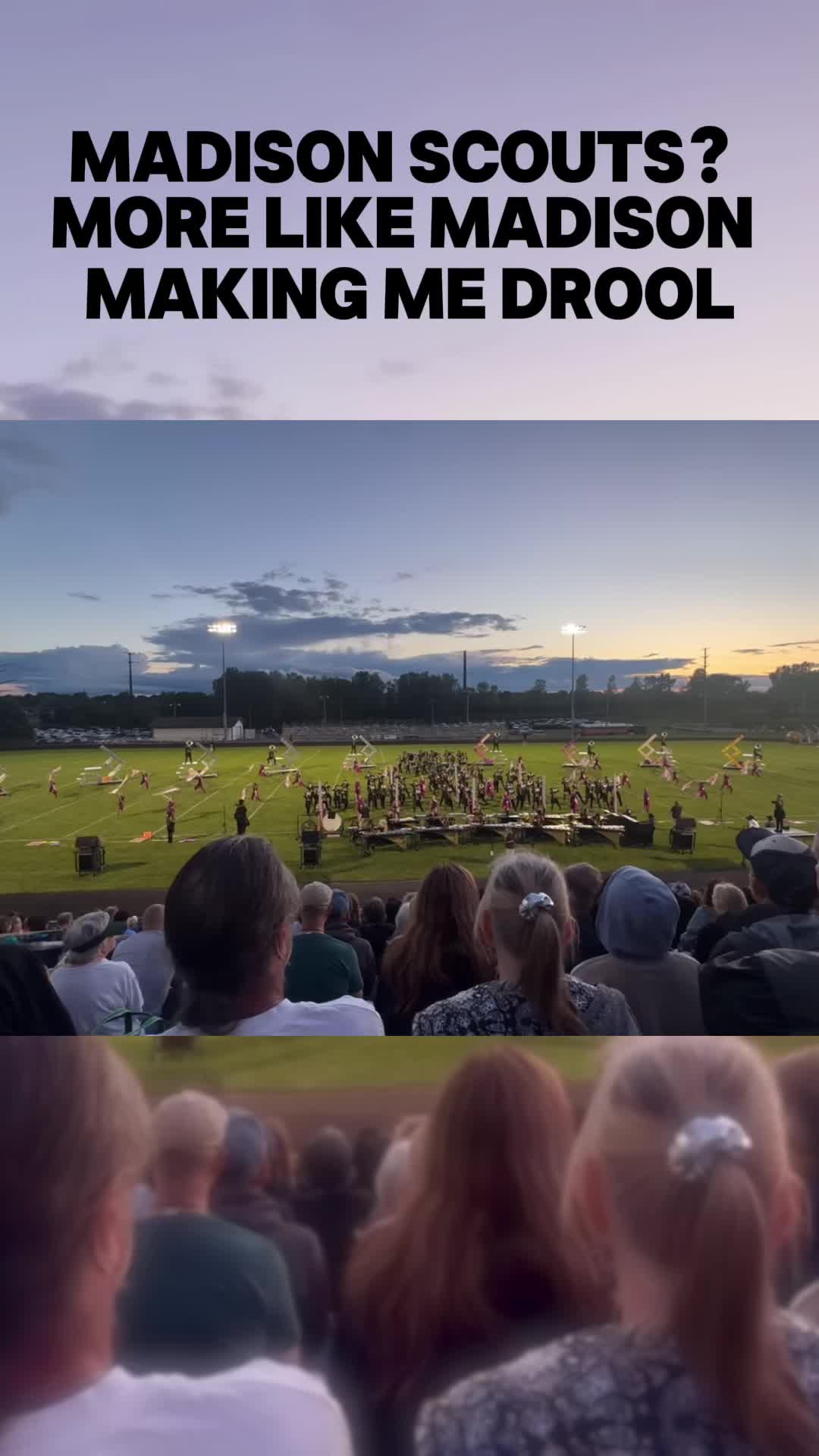 @The Marching Tapir