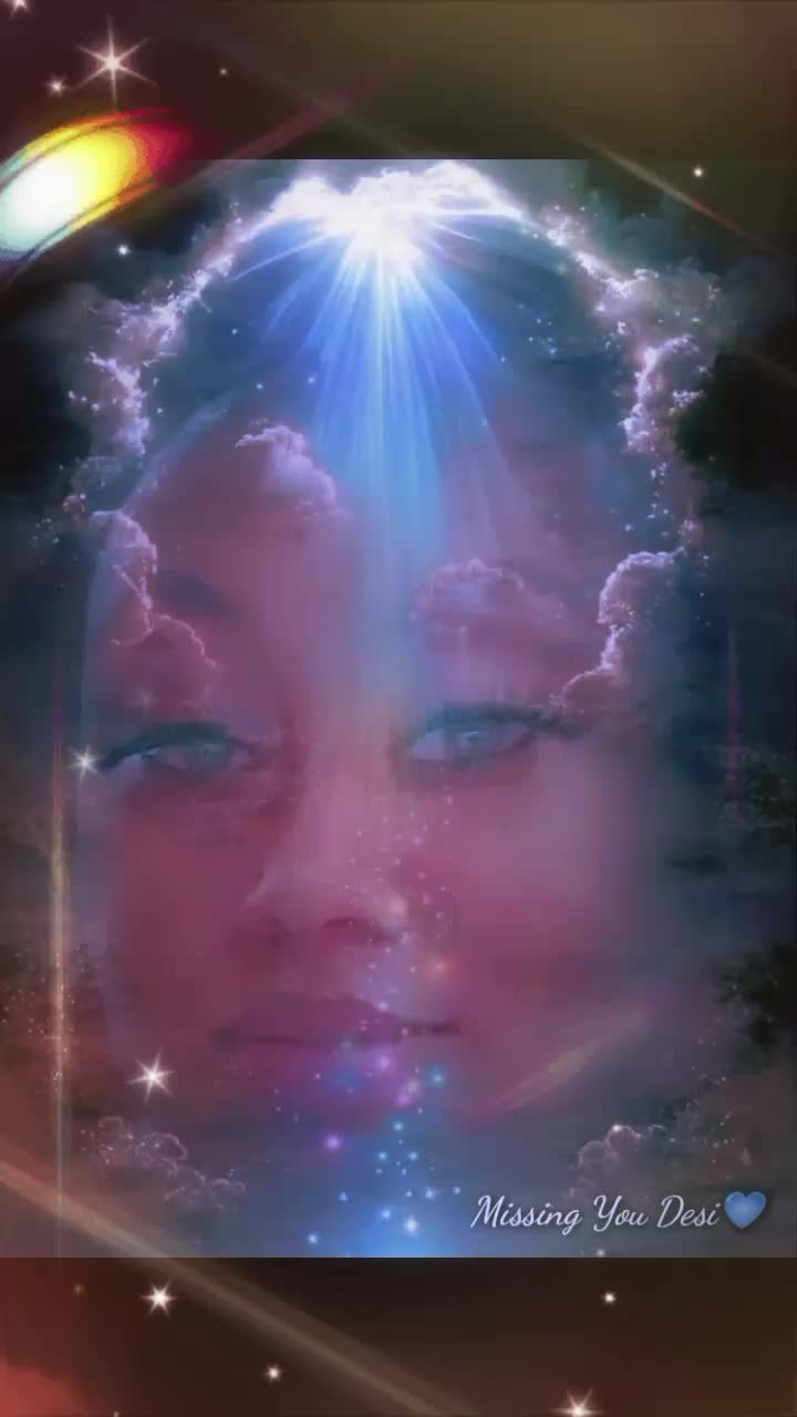 @Love From Above