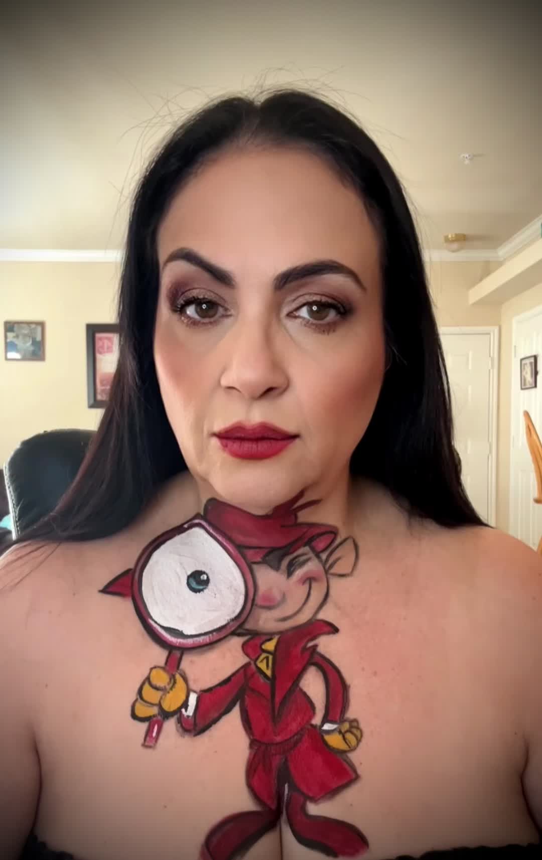 @🎨 Soychana💄شاناالتميمي🦁🥑🔍