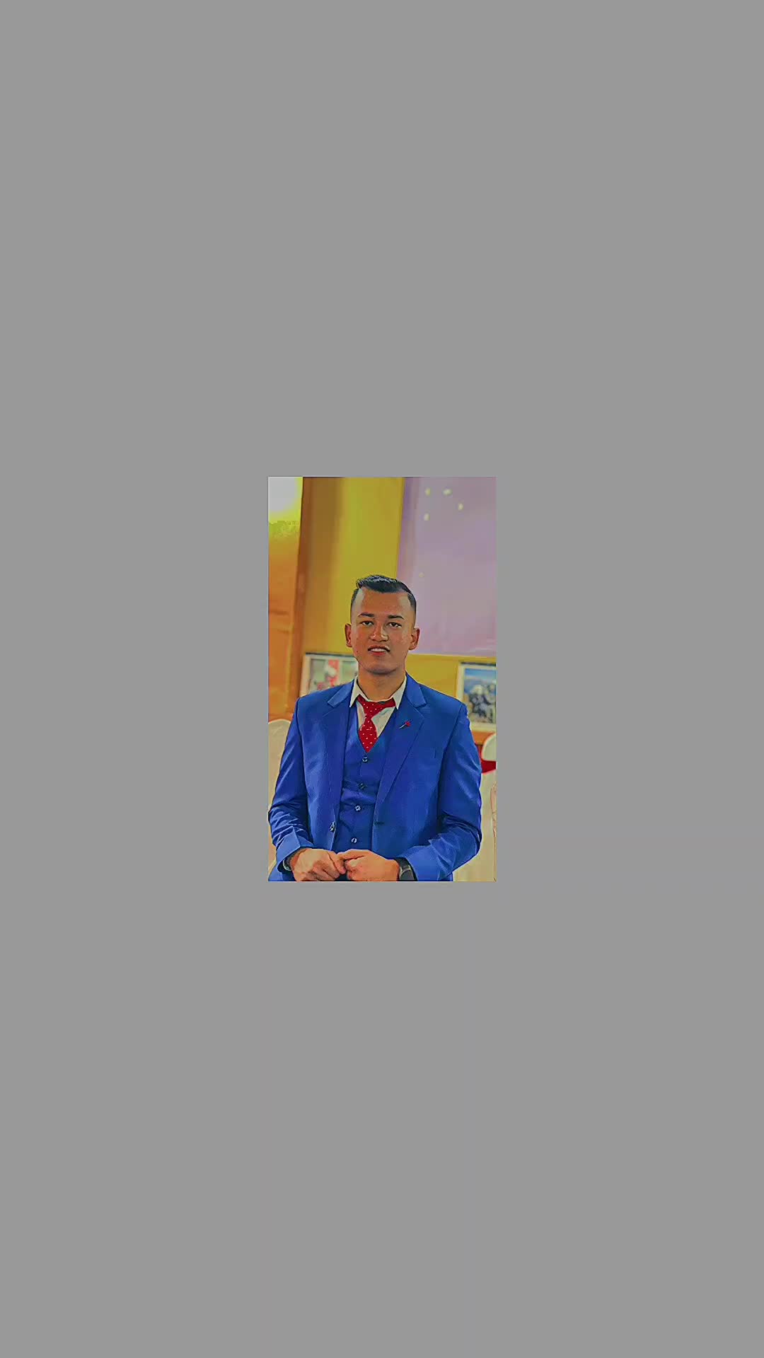@Raj Shrestha✨