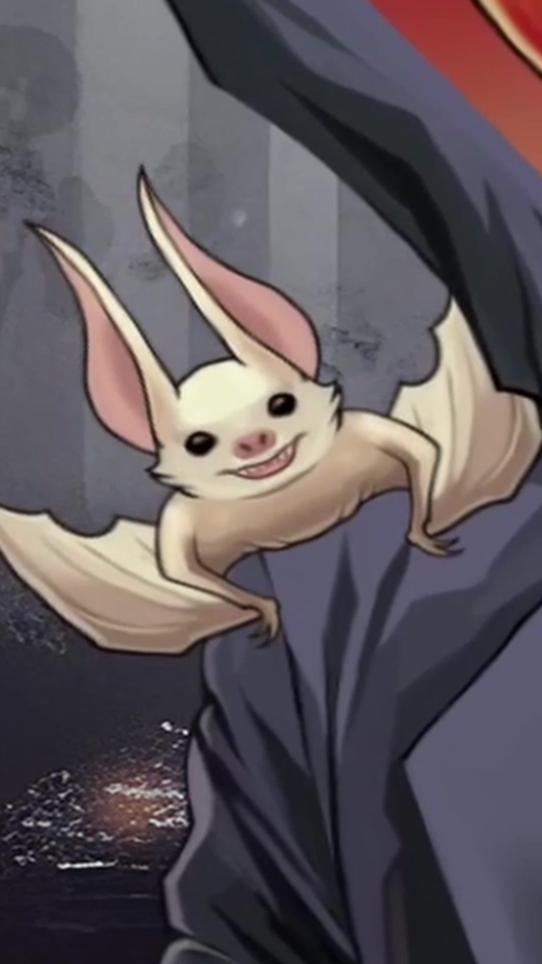 @Mister Pumpky