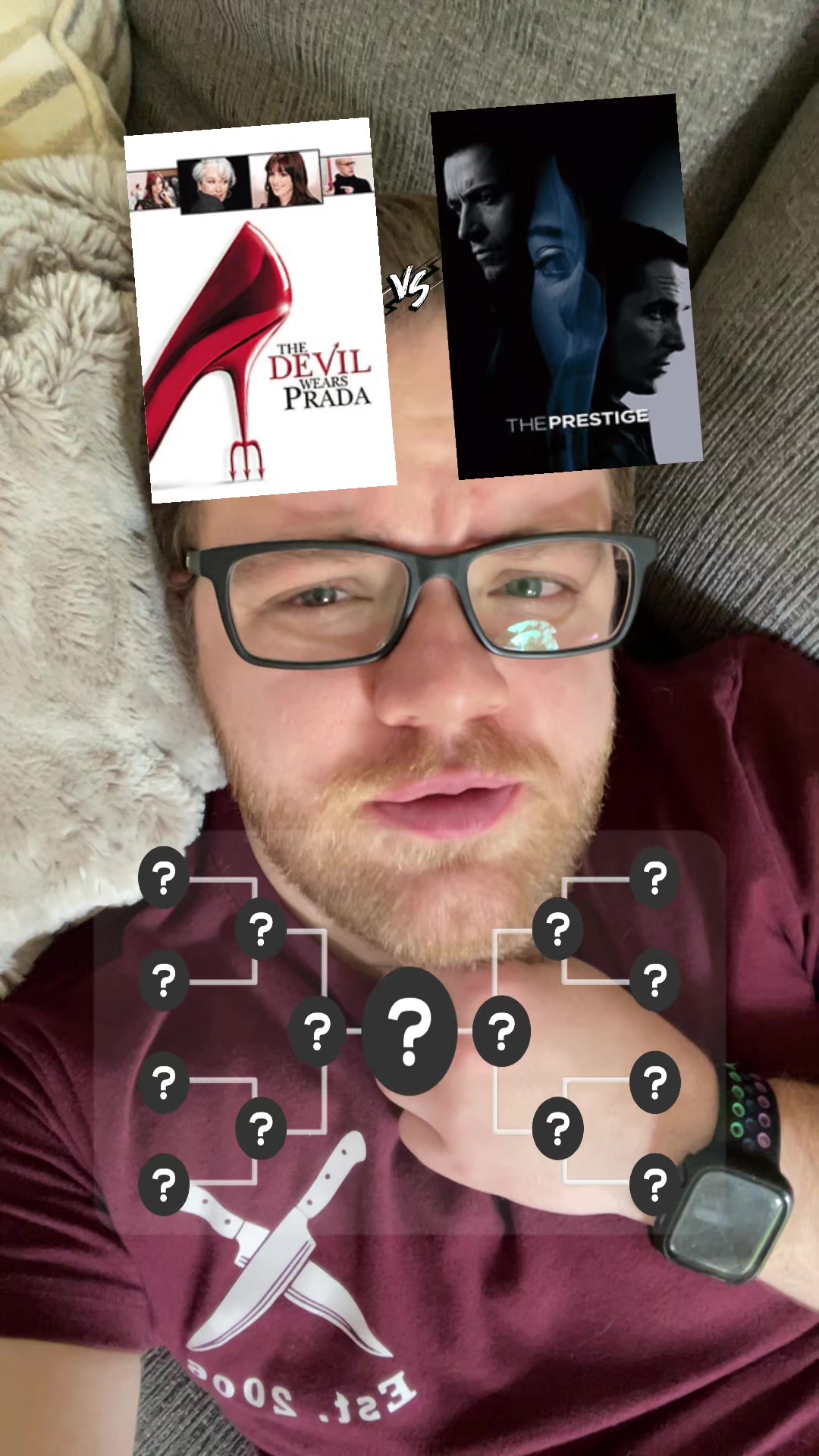 @Connor | tickytok