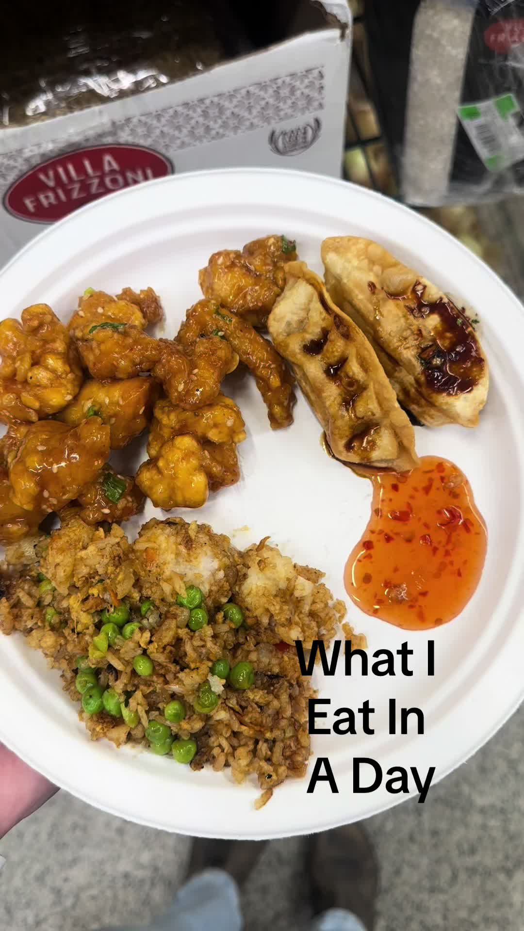 @Food Reviews 🍕🍟