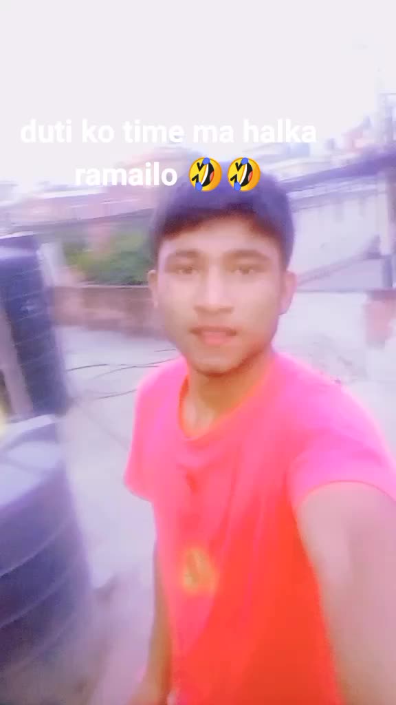 @manoj gorkhali