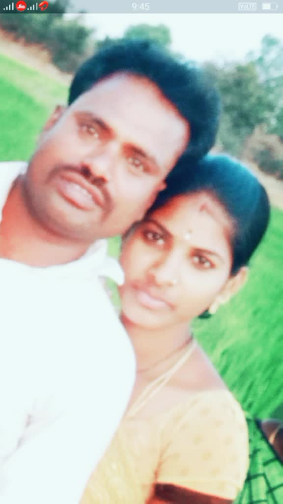 @oggu srinivas