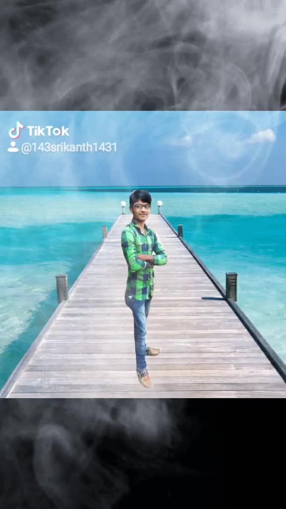 @srikanth pagidipalli