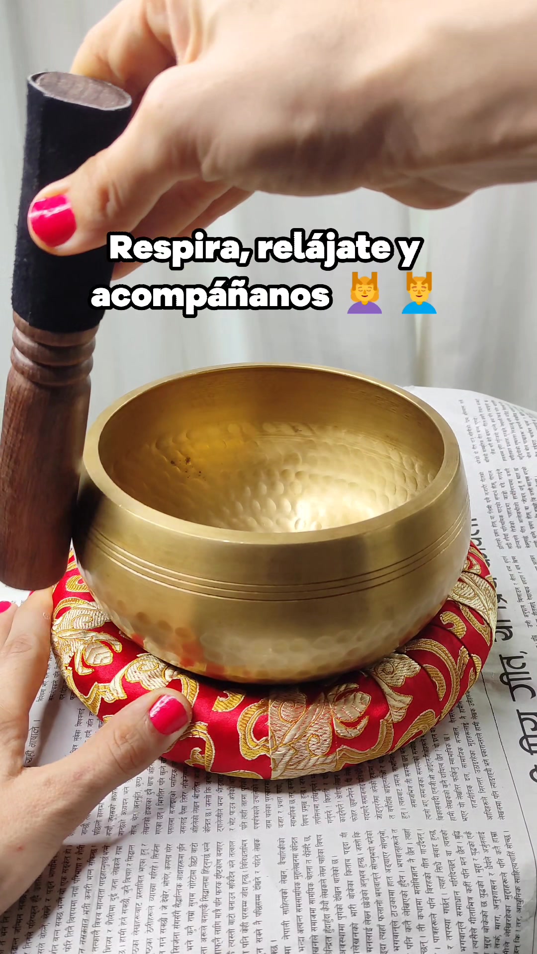 @Sentidos de la Vida