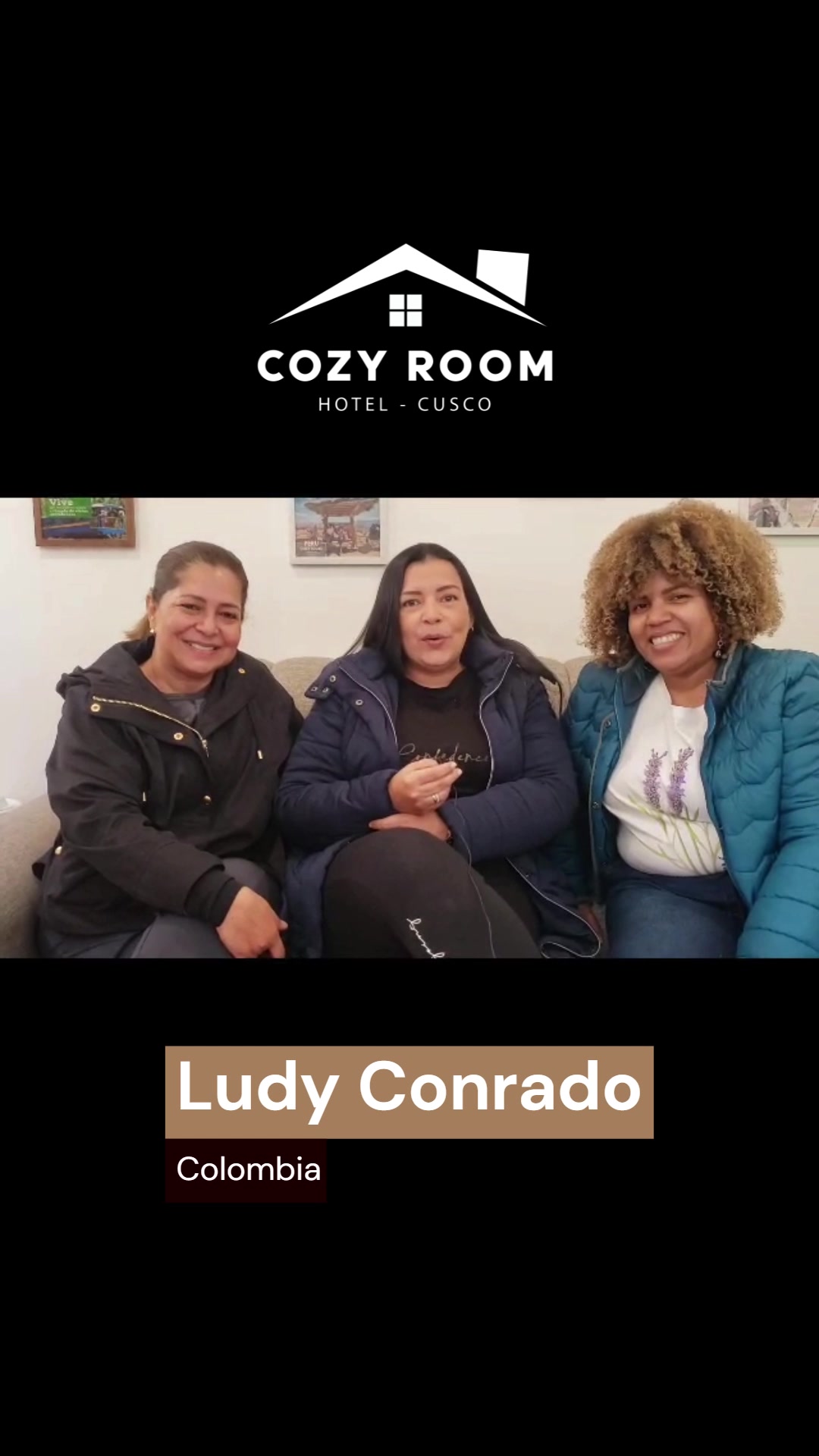 @cozyroomhotel