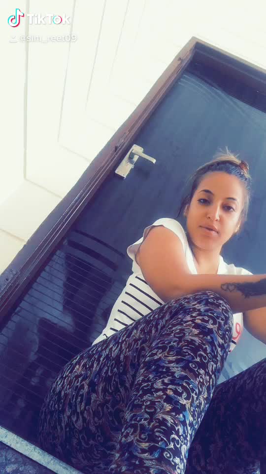 @Kaur ਸਰਦਾਰਨੀ👑