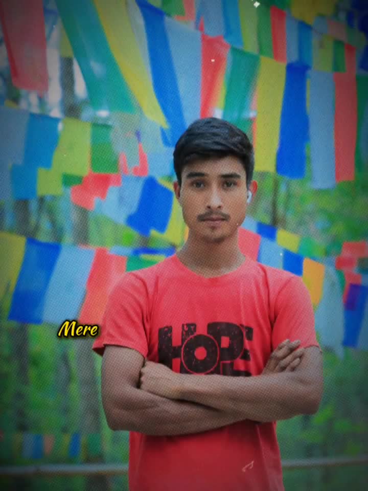 @Chetan Khatri CK❣️🇳🇵✝️✝️❣️