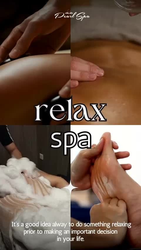 @Eastern Spa