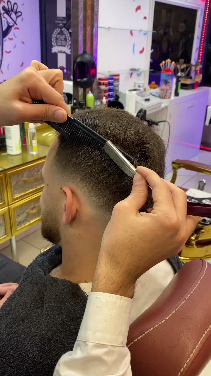 @Lala Barber Portsmouth