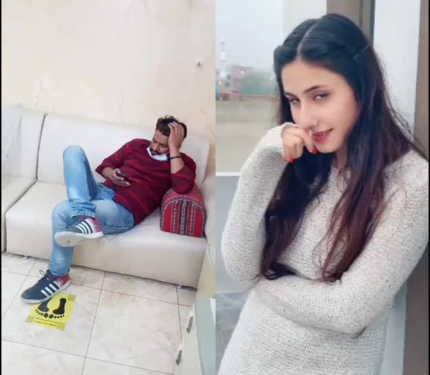 @Mohd Nadeem Salmani