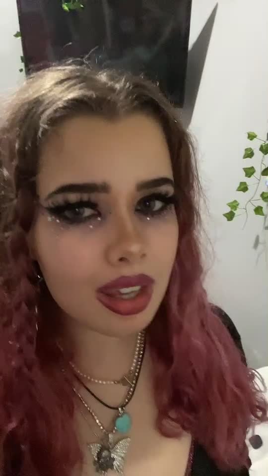@Amber Luv