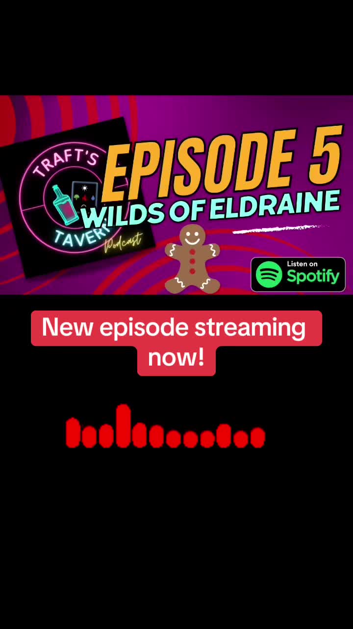 @Traft's Tavern Podcast