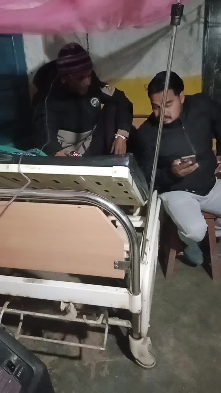 @LB THAPA🕉️