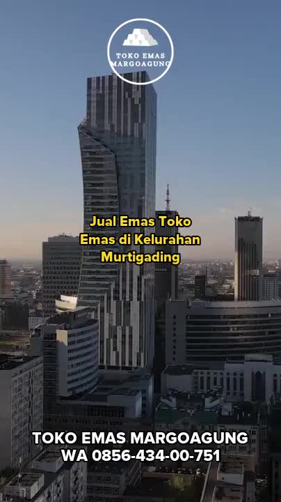 @Toko Jual Beli Emas Margoagung