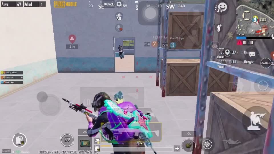 @King#of#pubg