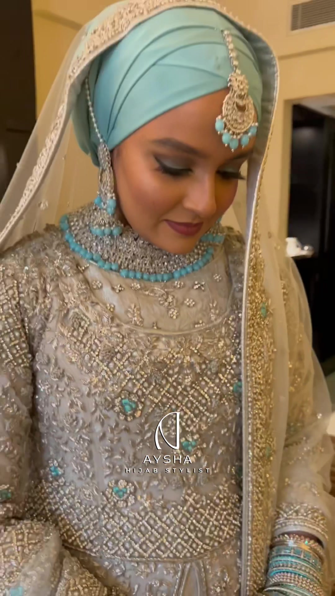 @ayshahijabstylist