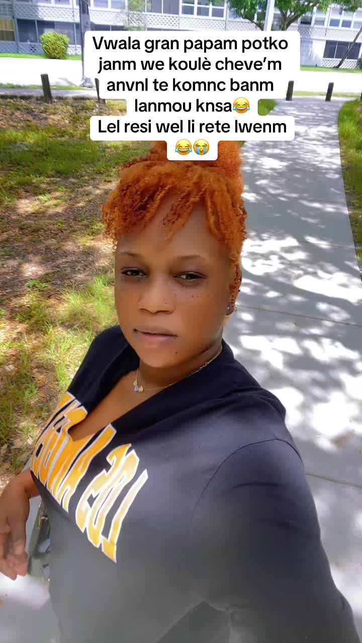 @🇭🇹Landie Diligence941♉️
