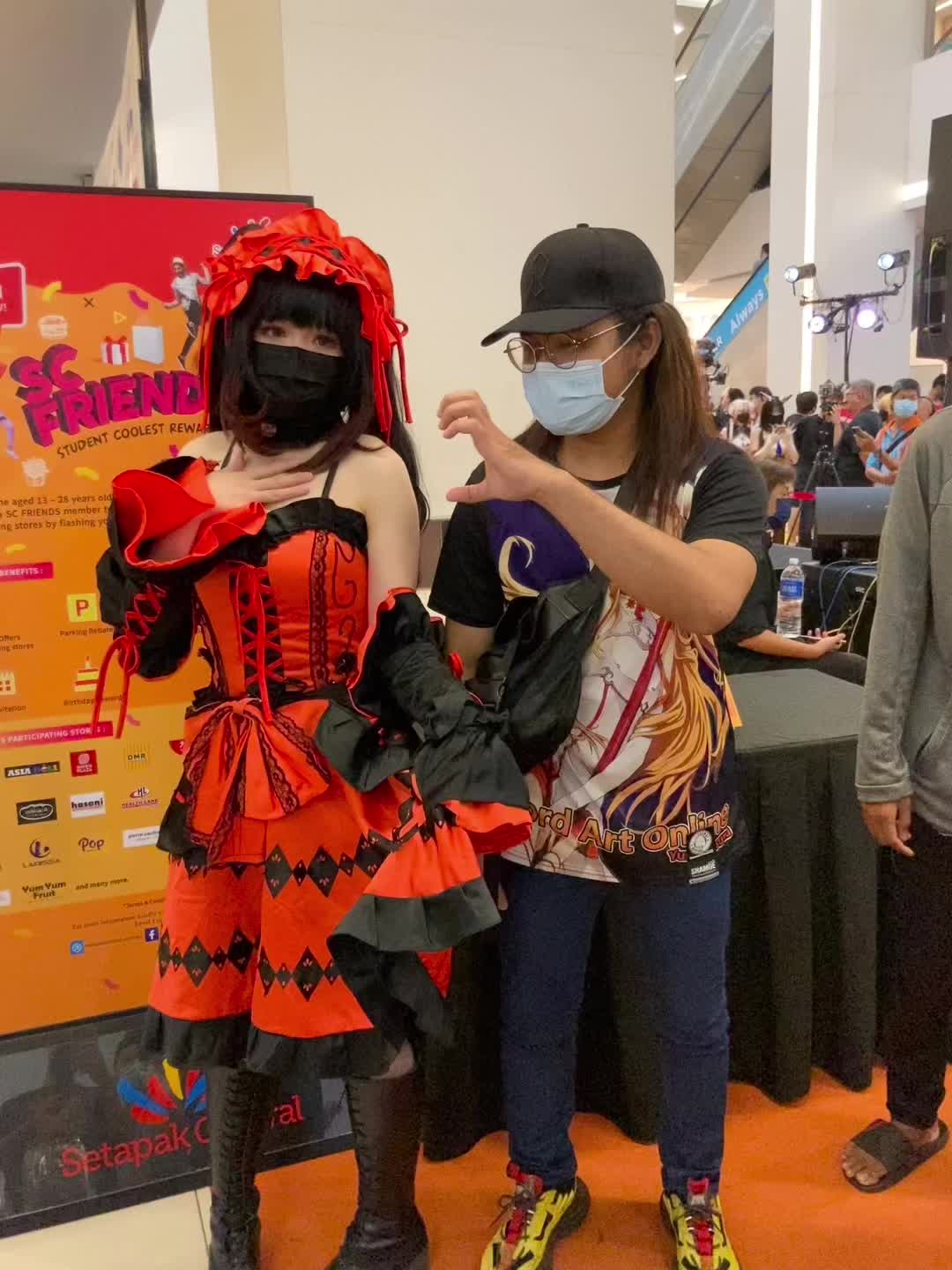 @SepulXie
