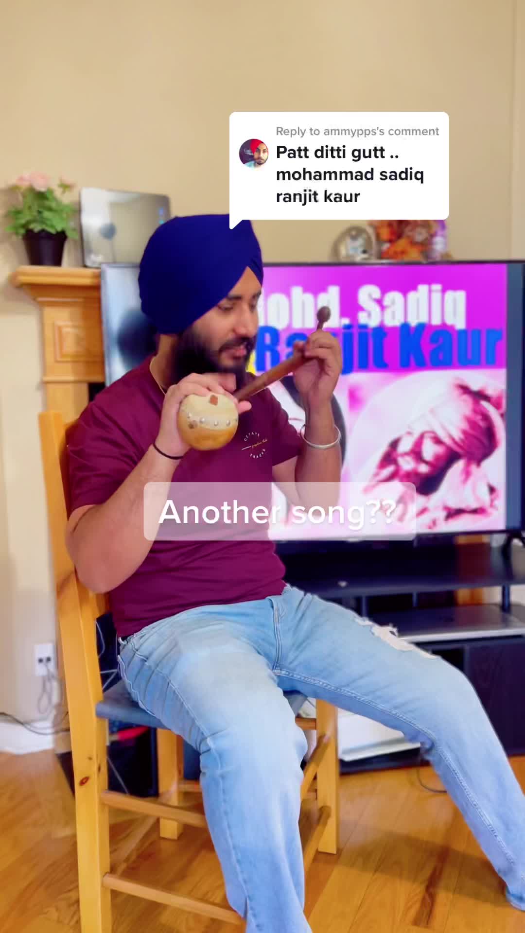 @Desh Panjab Folk Arts Academy