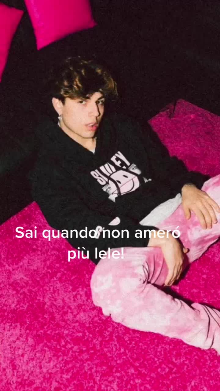 @Lele è mio