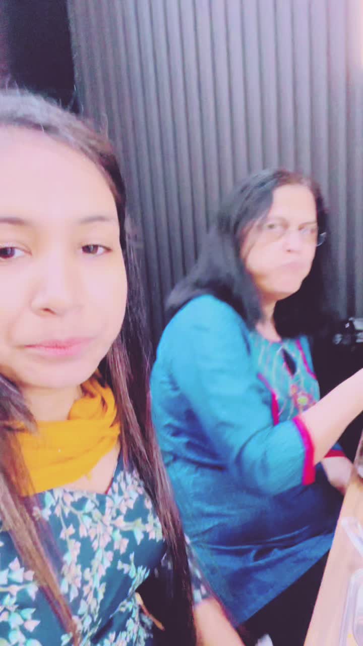 @Rohini