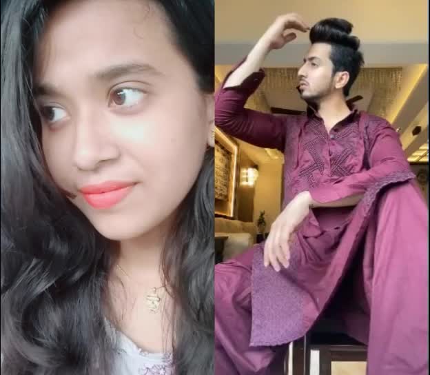 @❤😍Bratati Saha😍❤