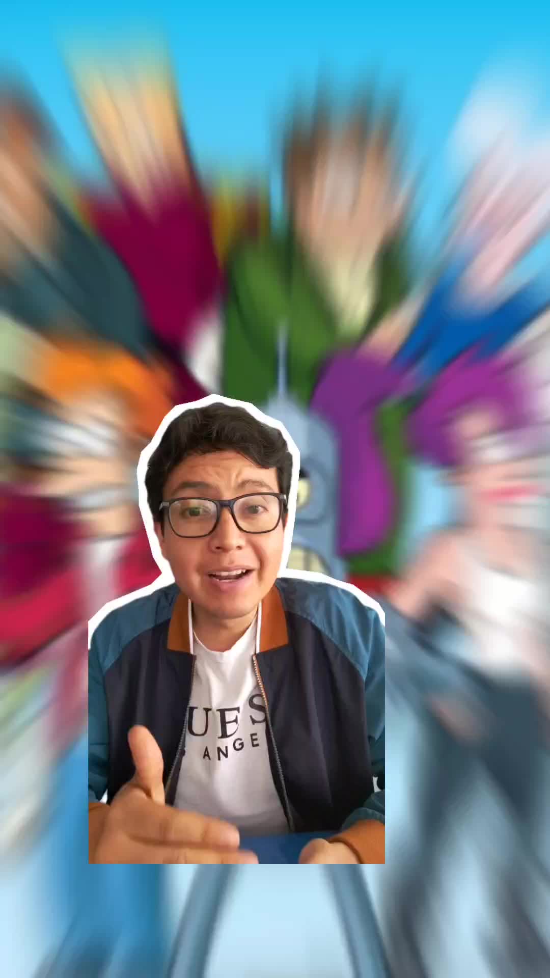 @Sam López