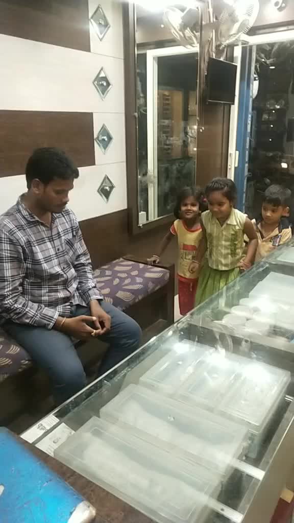 @Jagan Kottakota