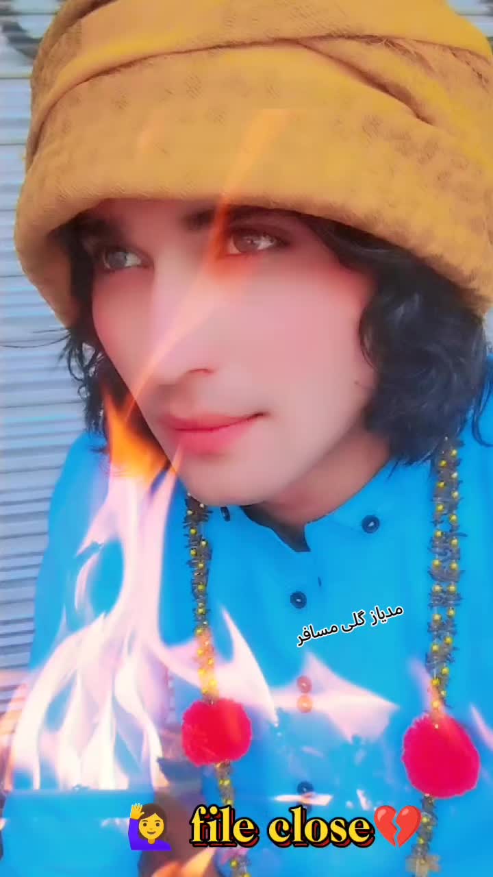 @madiyaz guli