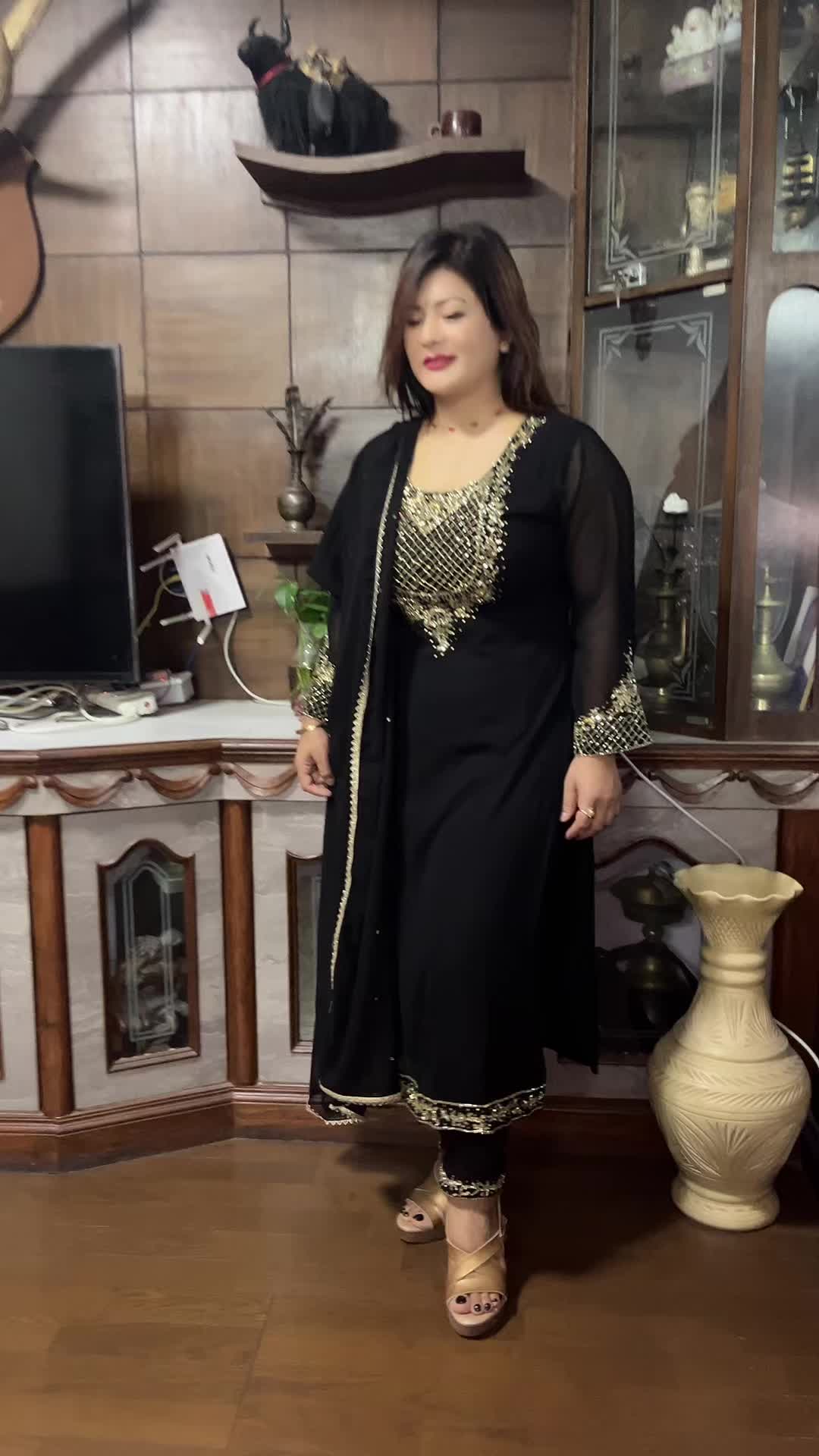 @sharmila shrestha
