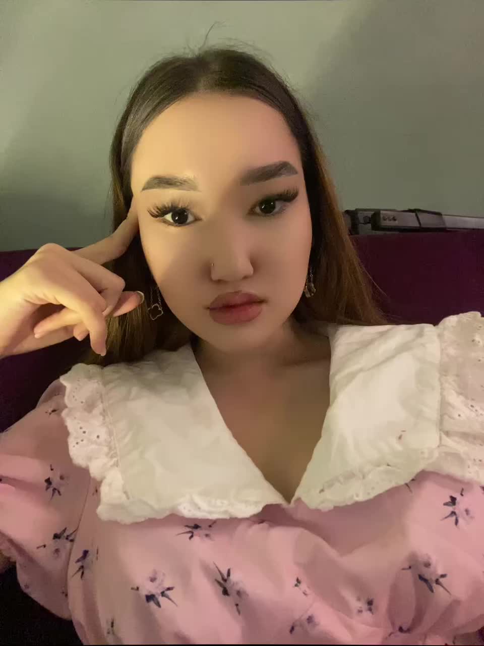 @🤍Жанёка🤍