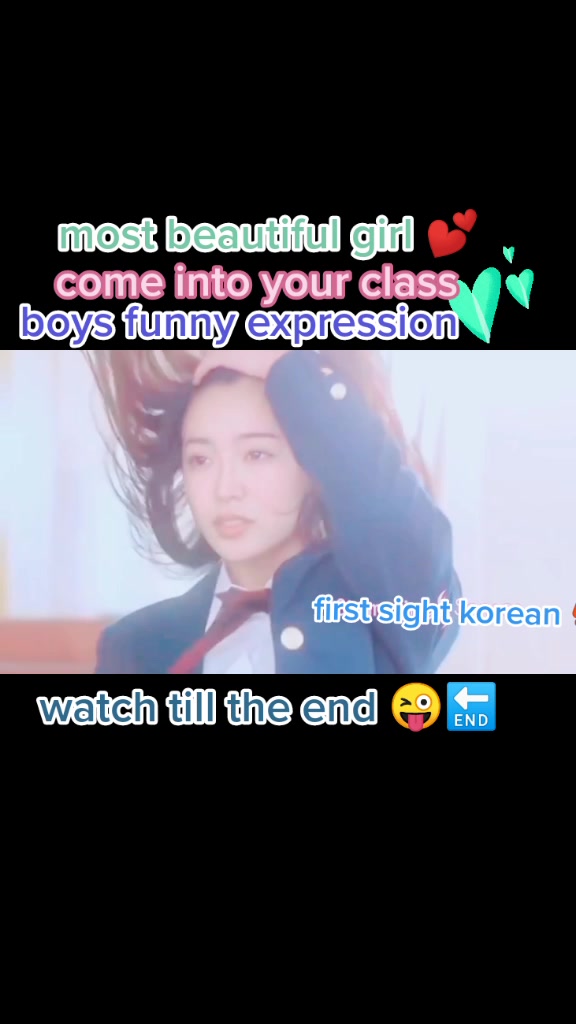 @first sight Korean