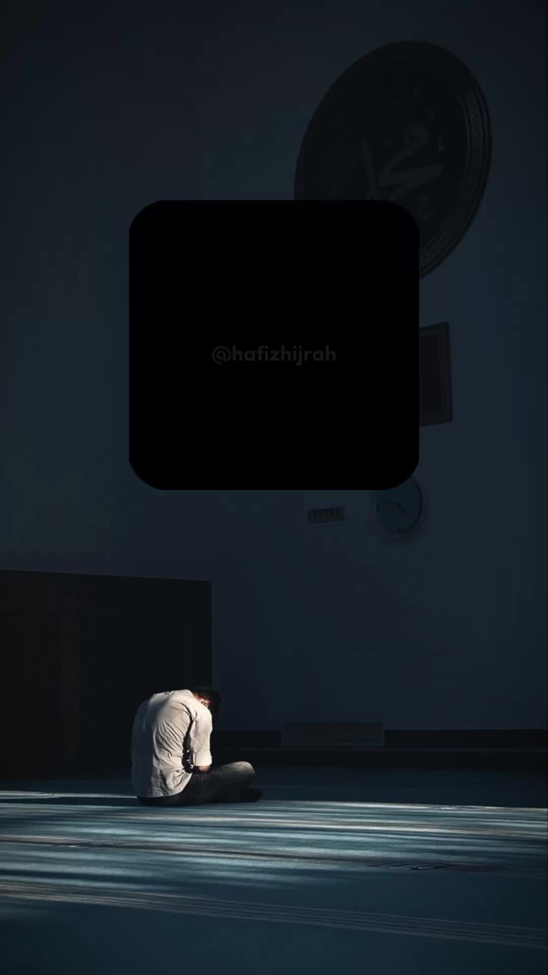 @DAKWAH TIKTOK🕊️