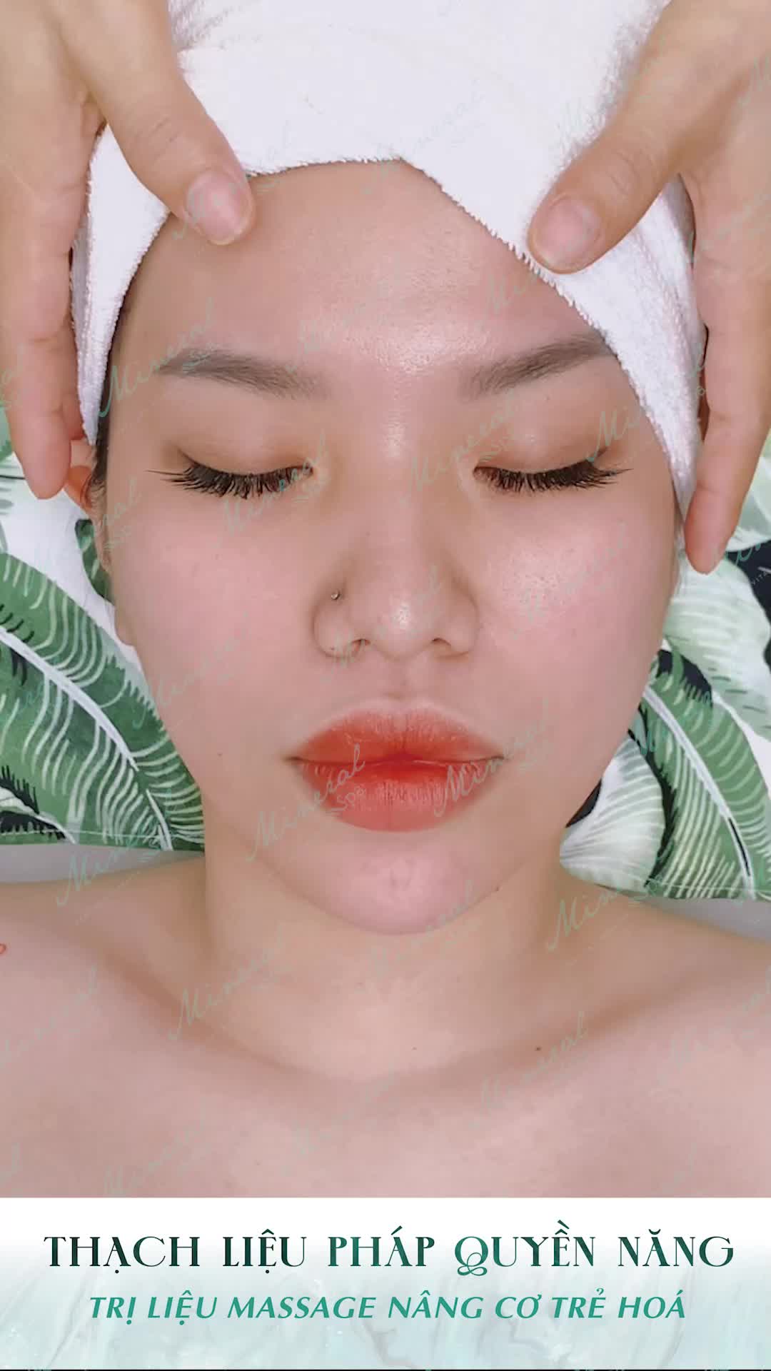 @Mineral Spa - Beauty Academy