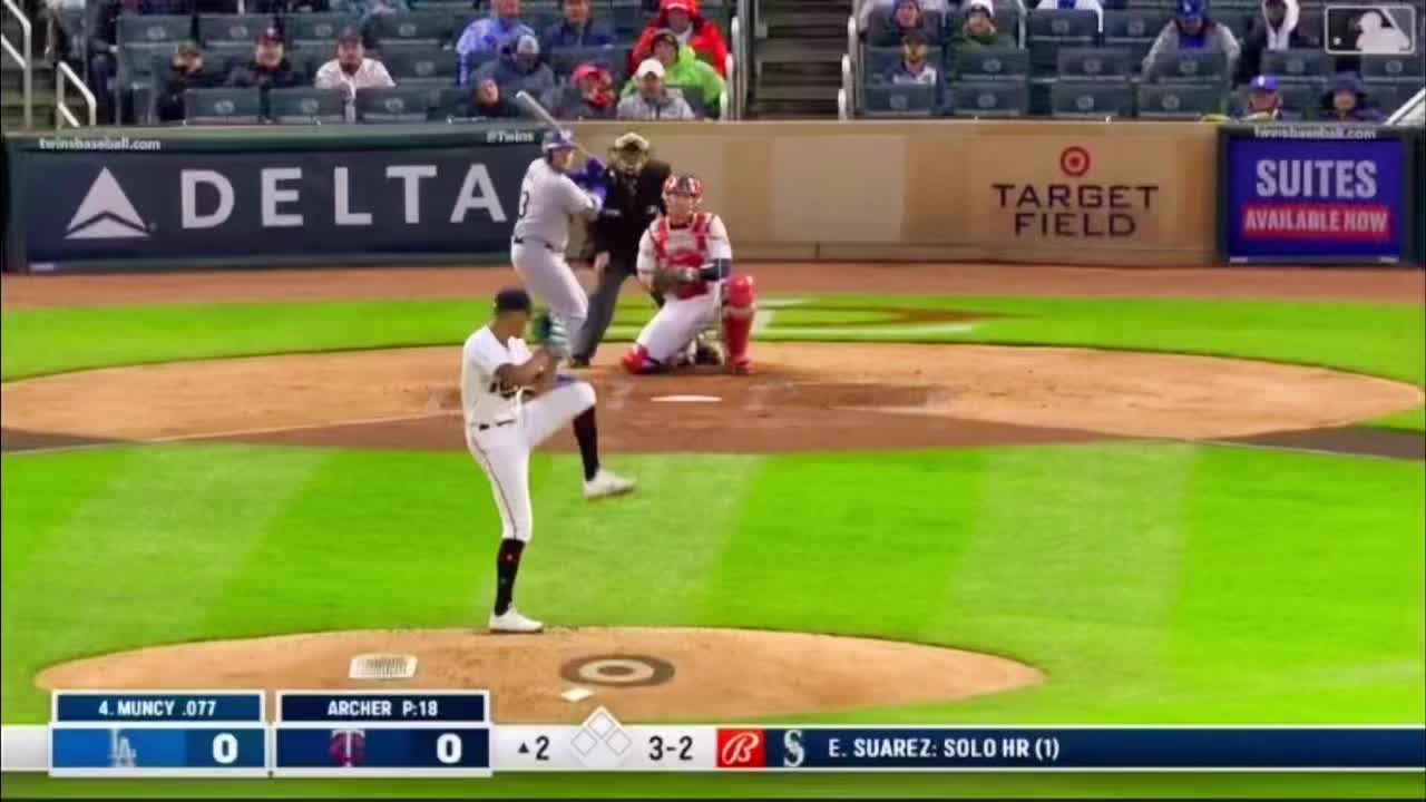 @Twins Baseball